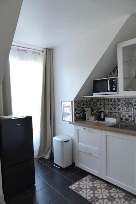 Charmant T2 Meaux-Gare Proche Disney-Paris Ngoại thất bức ảnh
