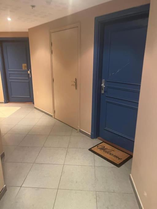 Charmant T2 Meaux-Gare Proche Disney-Paris Ngoại thất bức ảnh
